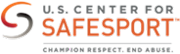 US Center for SafeSport Logo